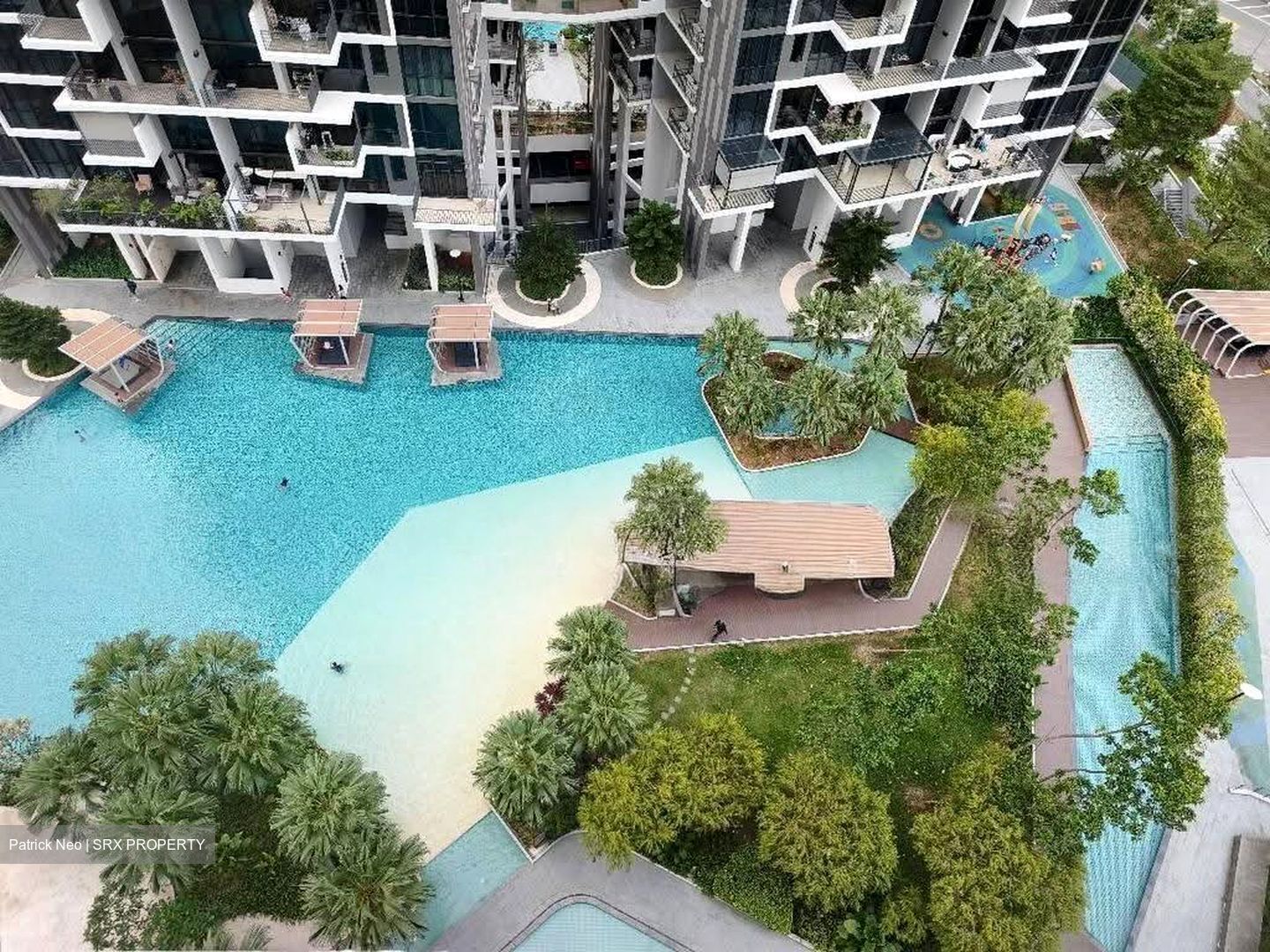 The Trilinq (D5), Condominium #620457301